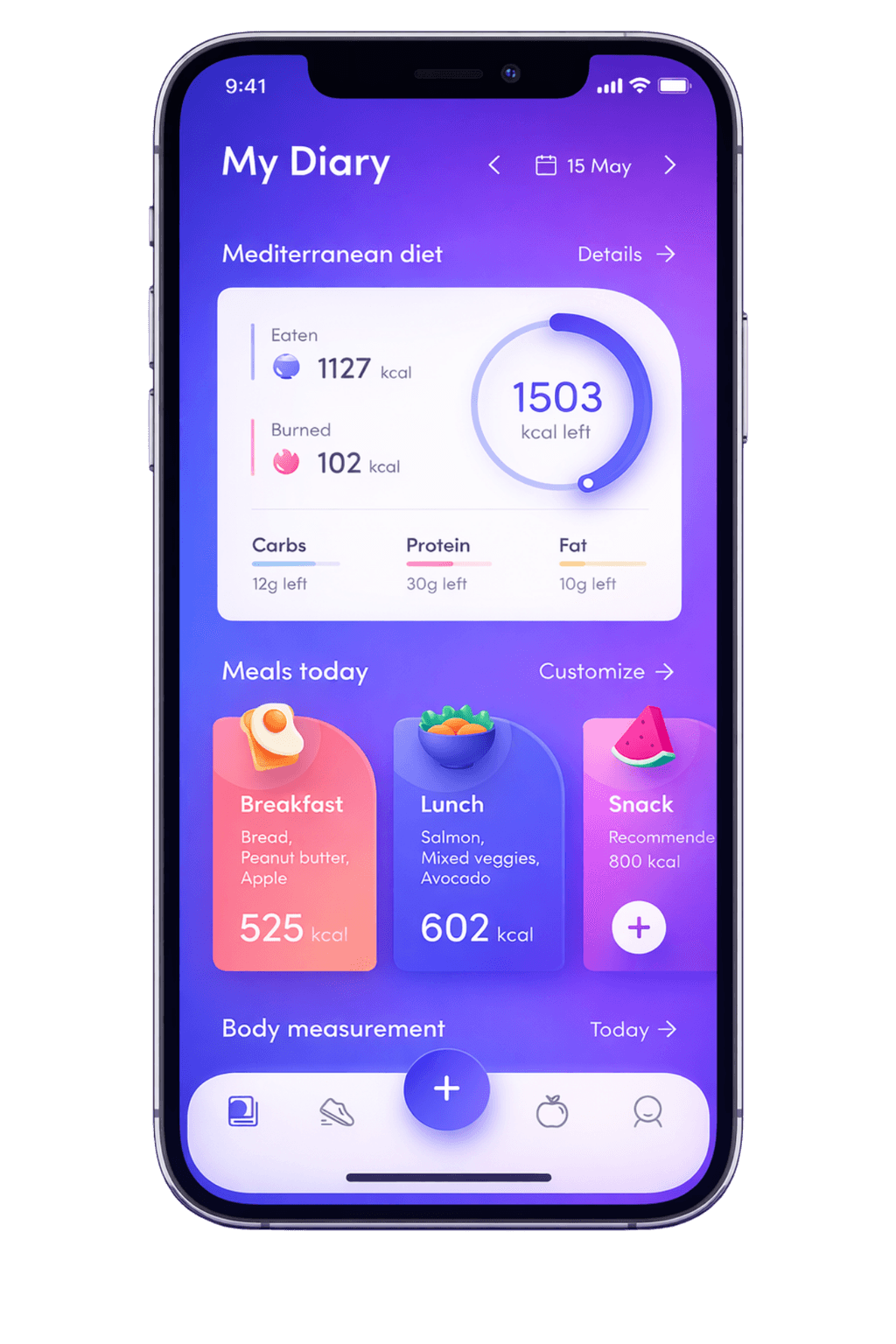 Mobil Uygulama Geliştirme