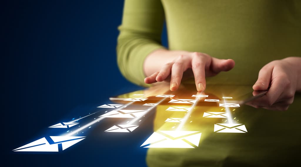 Kurumsal E-Posta Altyapı Paketi