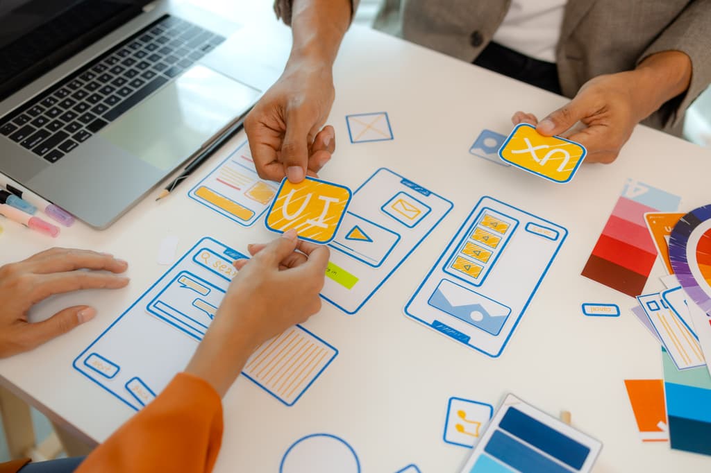 Mobil Uygulama Geliştirme Paketi