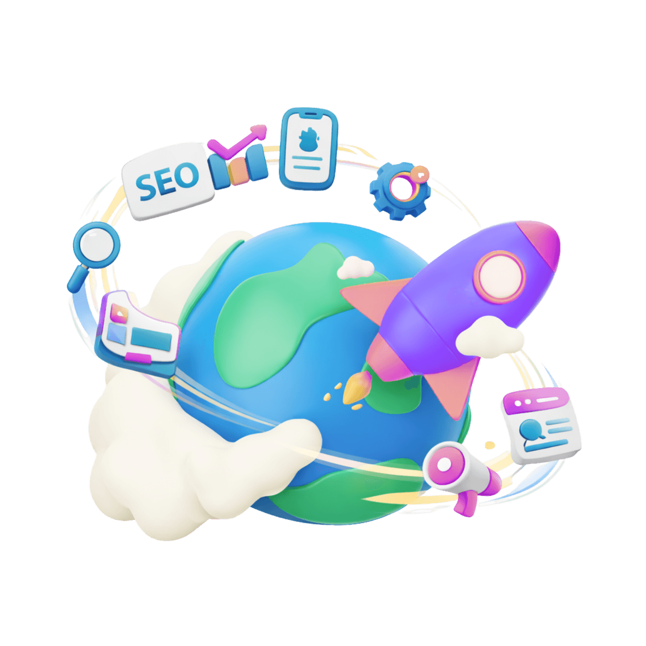 Dijital Dünyaya Yolculuk